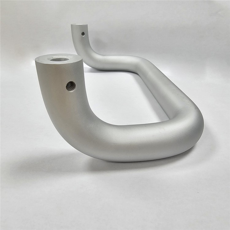 product feature aluminum door pull handle-side product feature aluminum door pull handle-side