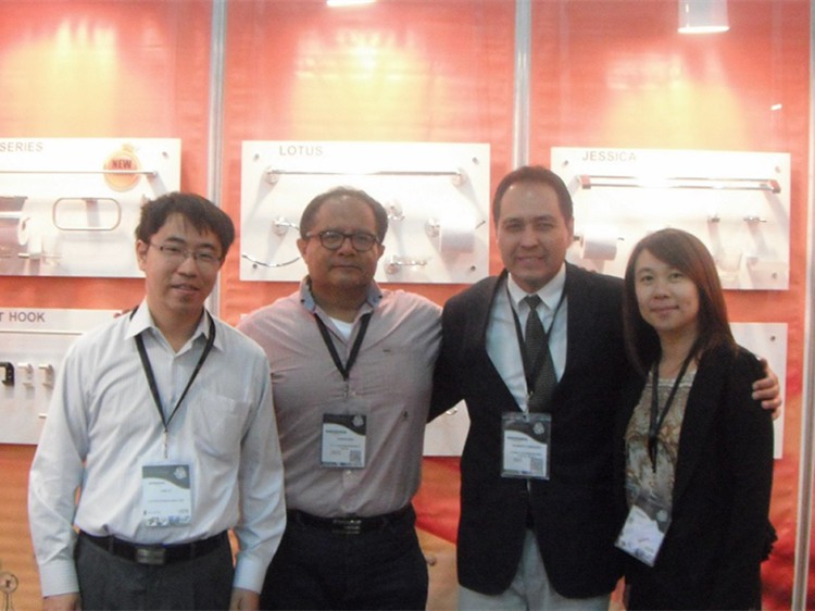 Exhibition KPCIHAC2013 Exhibition KPCIHAC2013